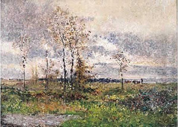 Paysage - view 1