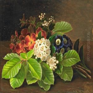 Still Life With Flowers