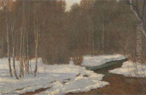 Breath Of Spring