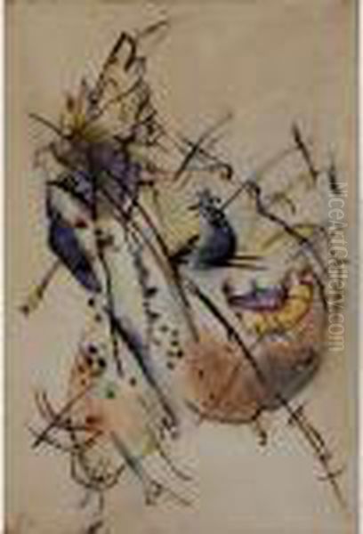 Untitled - view 1