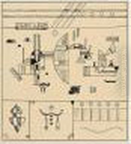 Ohne Titel (untitled) - view 1