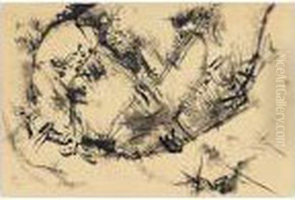 Ohne Titel (untitled) - view 1