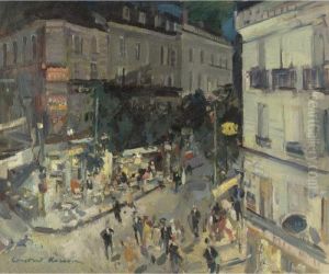 Rue De Vichy Rue De Vichy
