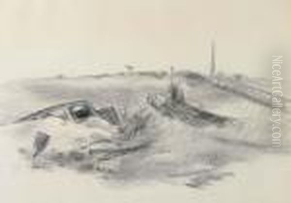 The Dump - view 1