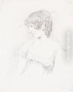 Artist's Niece