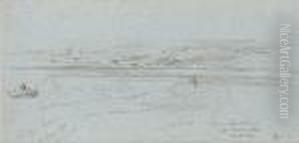Near Ain Howara, Sinai Peninsula - view 1