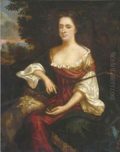 Portrait Of A Lady Portrait Of A Lady