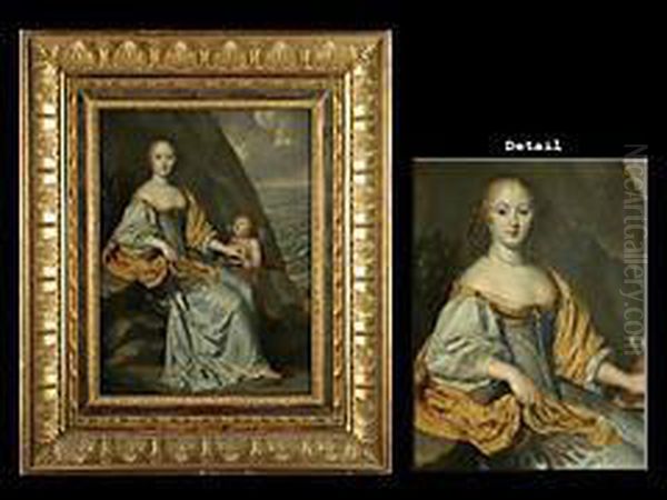 Lady Bedford - view 1