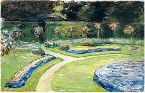 Wannseegarten (wannsee Garden)