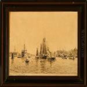To Habour Sceneries To Habour Sceneries