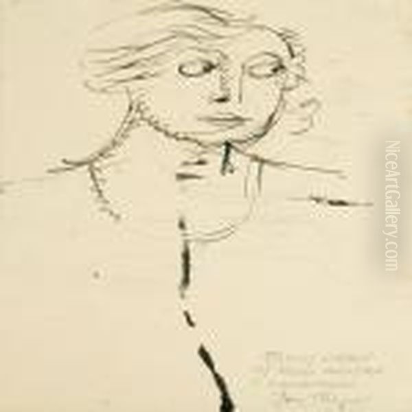 Portraits - view 1