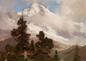 Im Berner Oberland