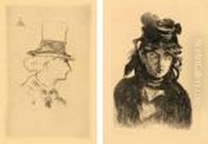 Theodore Duret: Edouard Manet. Sein Leben Und Seine Kunst by Edouard Manet