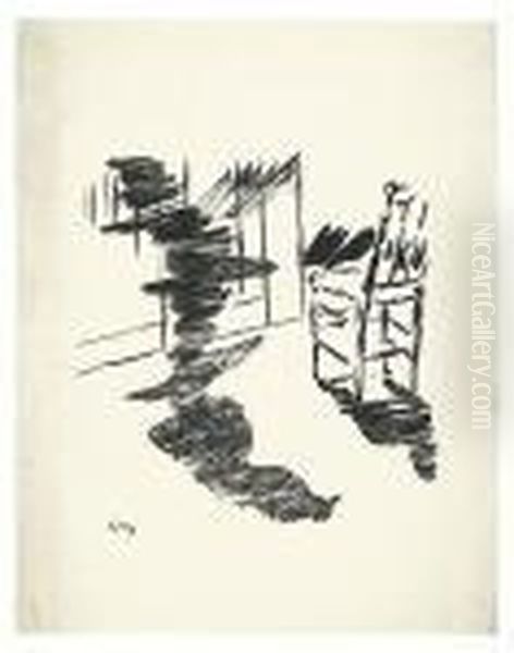 La Chaise. - view 1