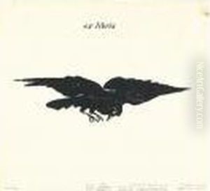 Le Corbeau Volant, Les Ailes Deployees. Le Corbeau Volant, Les Ailes Deployees.