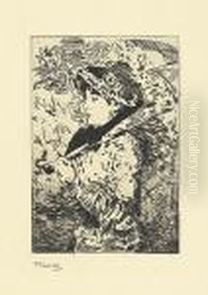 Jeanne (le Printemps). - view 1