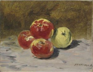 Quatre Pommes
