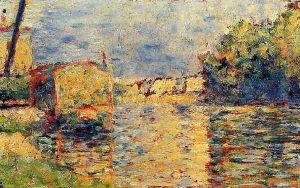 Rivers Edge