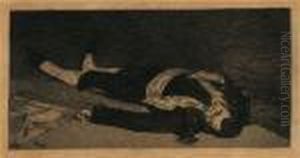 Torero Mort