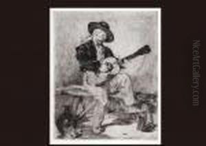 Guitarist Guitarist