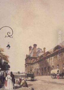 Pavillon de Flore