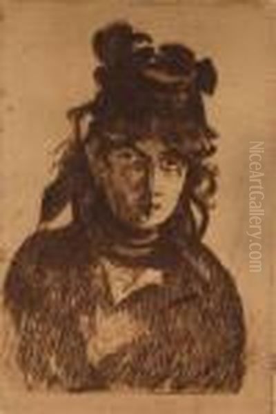 Berthe Morisot - view 1