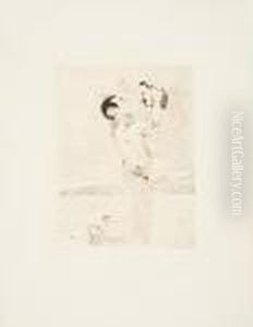 Untitled by Edouard Manet