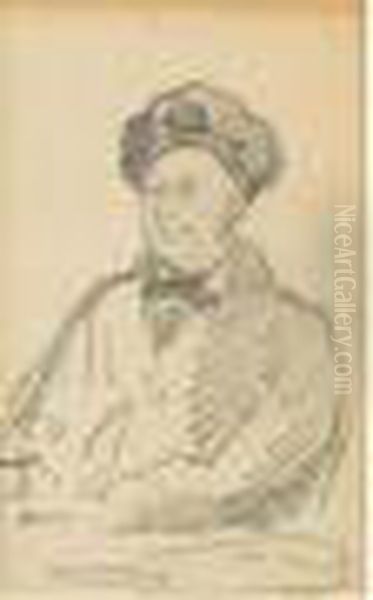 Theodore De Banville - view 1