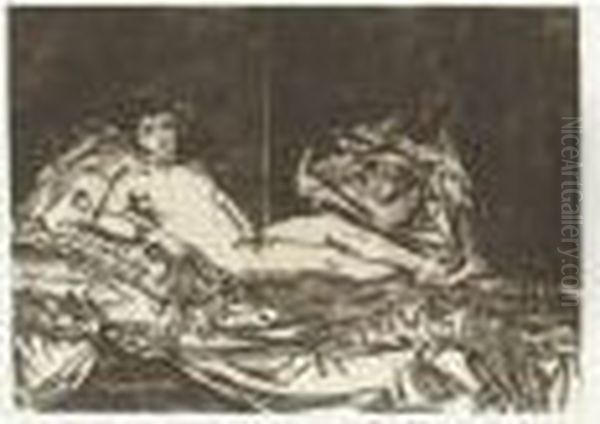 Olympia (large Plate) - view 1