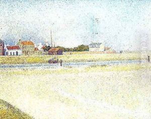 The Channel At Gravelins Grand Fort Philippe