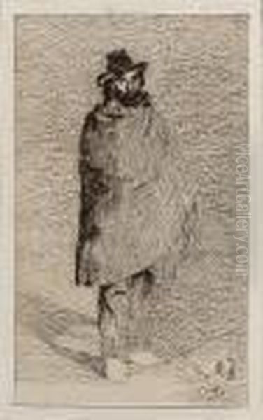 Le Philosophe (harris 47) - view 1