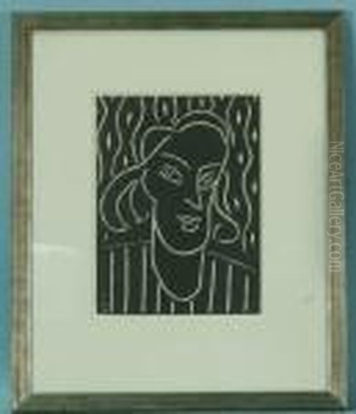 Visage - view 1
