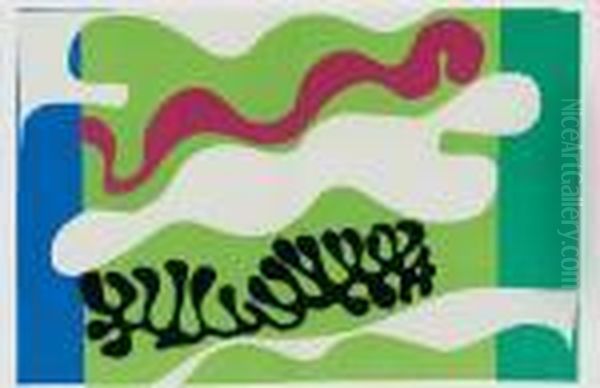 Le Lagon 2 - view 1