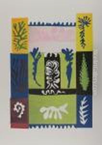 Tahiti by Henri Matisse
