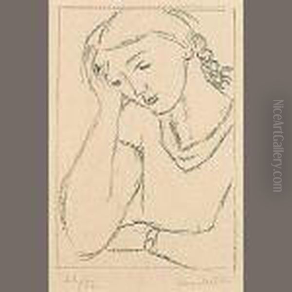 Lassitude - view 1