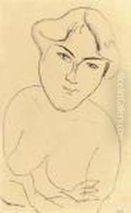 Torse Aux Bras Croises