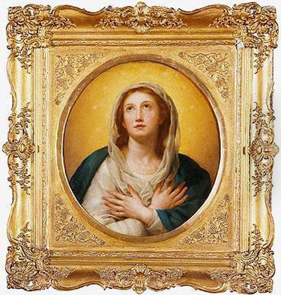 Inmaculada Concepcion - view 1