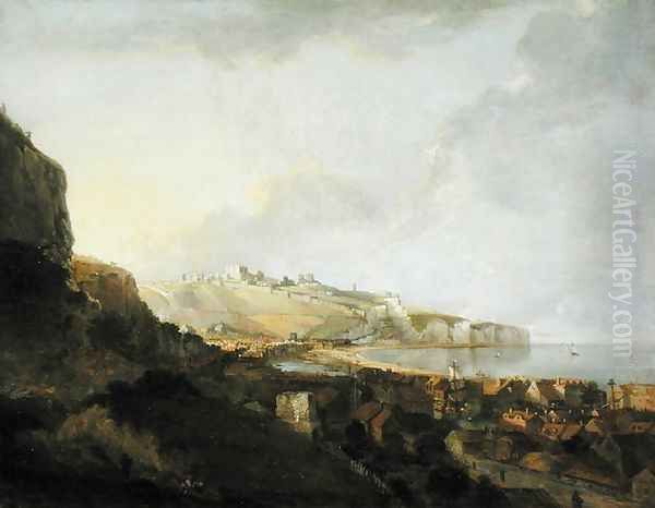 Dover, c.1746-47 - view 1