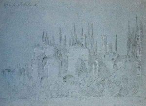 Monte Palatino