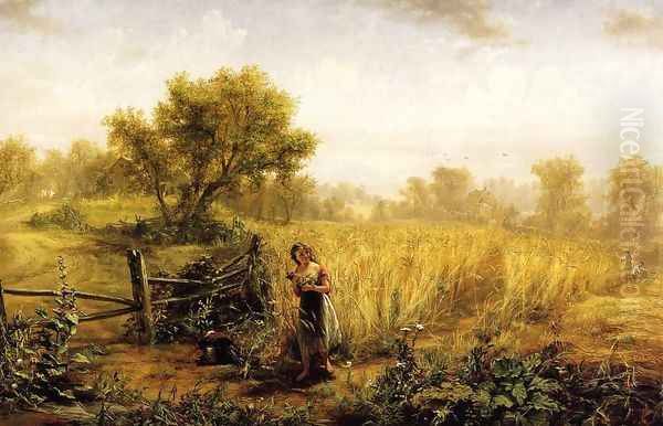 Pastoral - view 1