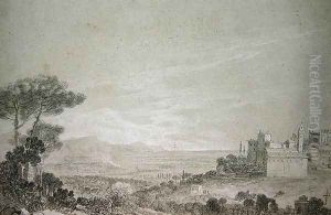 Velletri, 1754