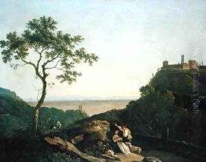 View at Tivoli
