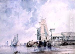 On the Thames
