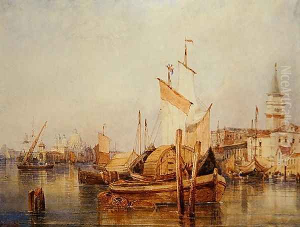 Venice 2 - view 1