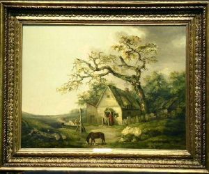 A Country Inn