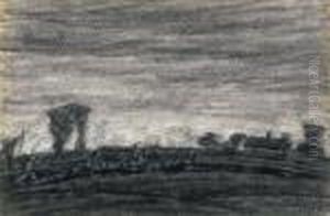 Plough-land