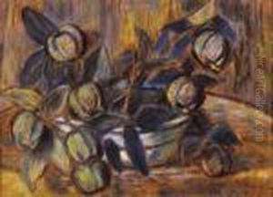 Quince-apples, Around 1930 Quince-apples, Around 1930