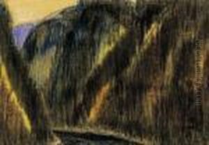 Landscape Landscape
