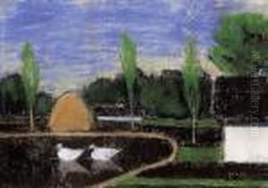 Landscape Landscape