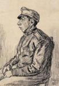 Young Soldier Young Soldier